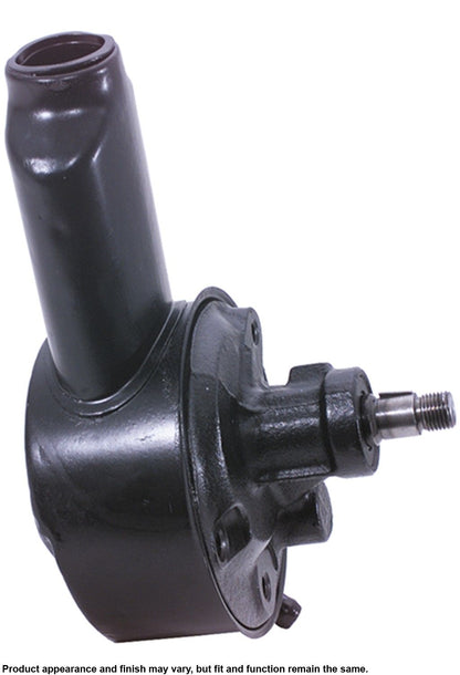 Cardone Reman Remanufactured Power Steering Pump 20-6110