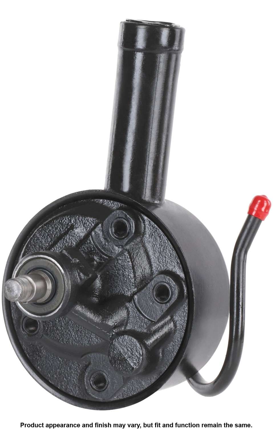 Cardone Reman Remanufactured Power Steering Pump 20-6117