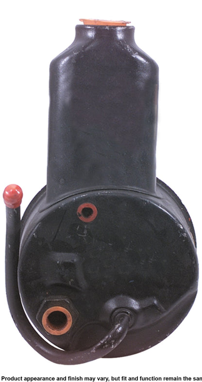 Cardone Reman Remanufactured Power Steering Pump 20-6117