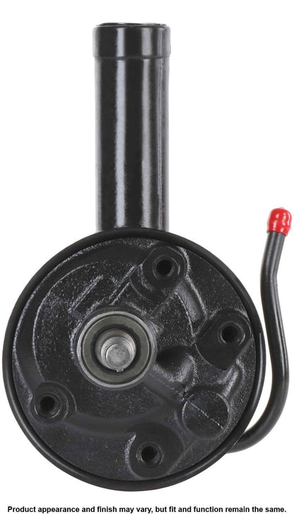 Cardone Reman Remanufactured Power Steering Pump 20-6117