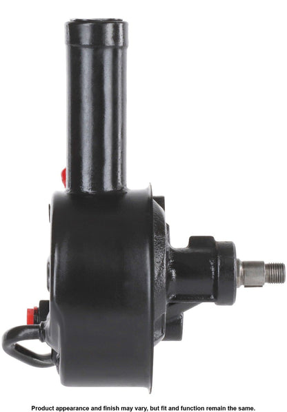 Cardone Reman Remanufactured Power Steering Pump 20-6117