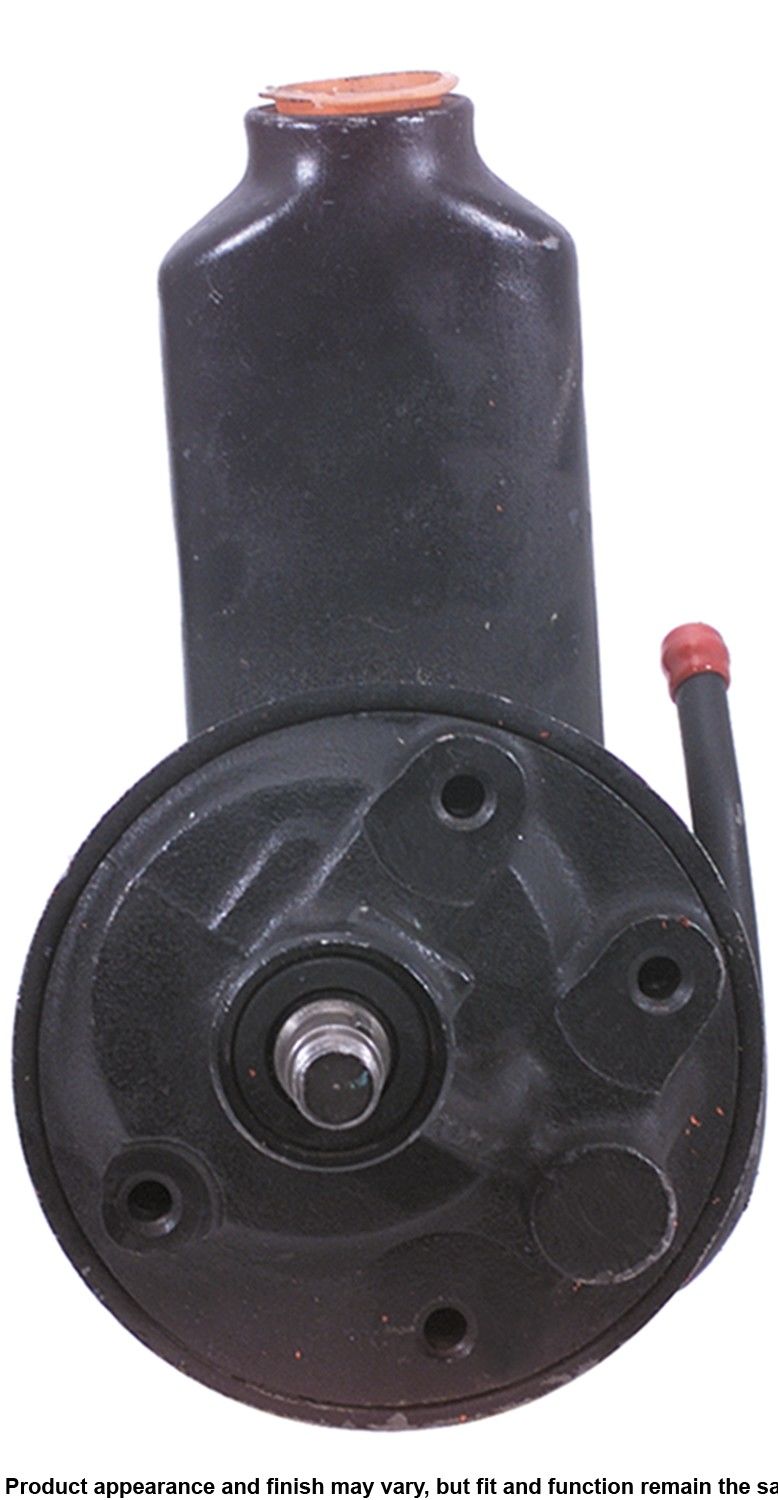 Cardone Reman Remanufactured Power Steering Pump 20-6117