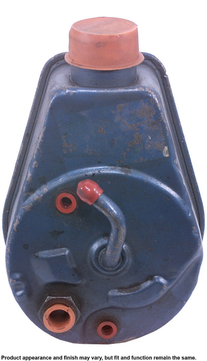 Cardone Reman Power Steering Pump 20-6147