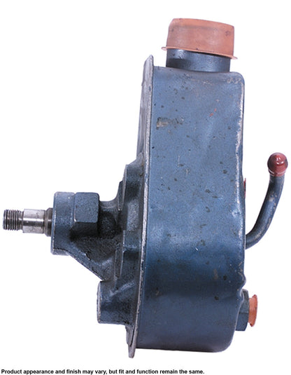 Cardone Reman Power Steering Pump 20-6147