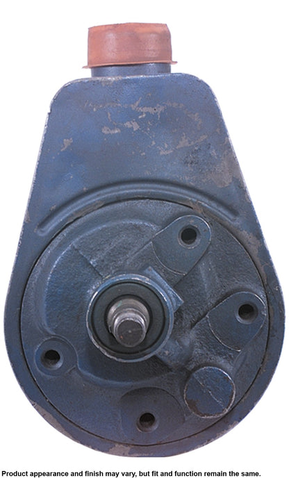 Cardone Reman Power Steering Pump 20-6147