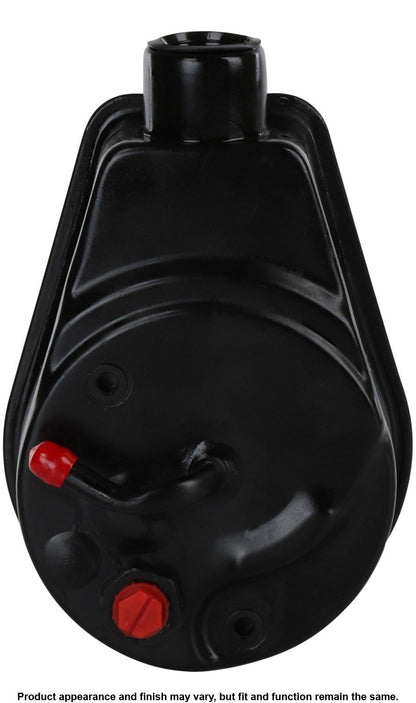 Cardone Reman Remanufactured Power Steering Pump 20-6159