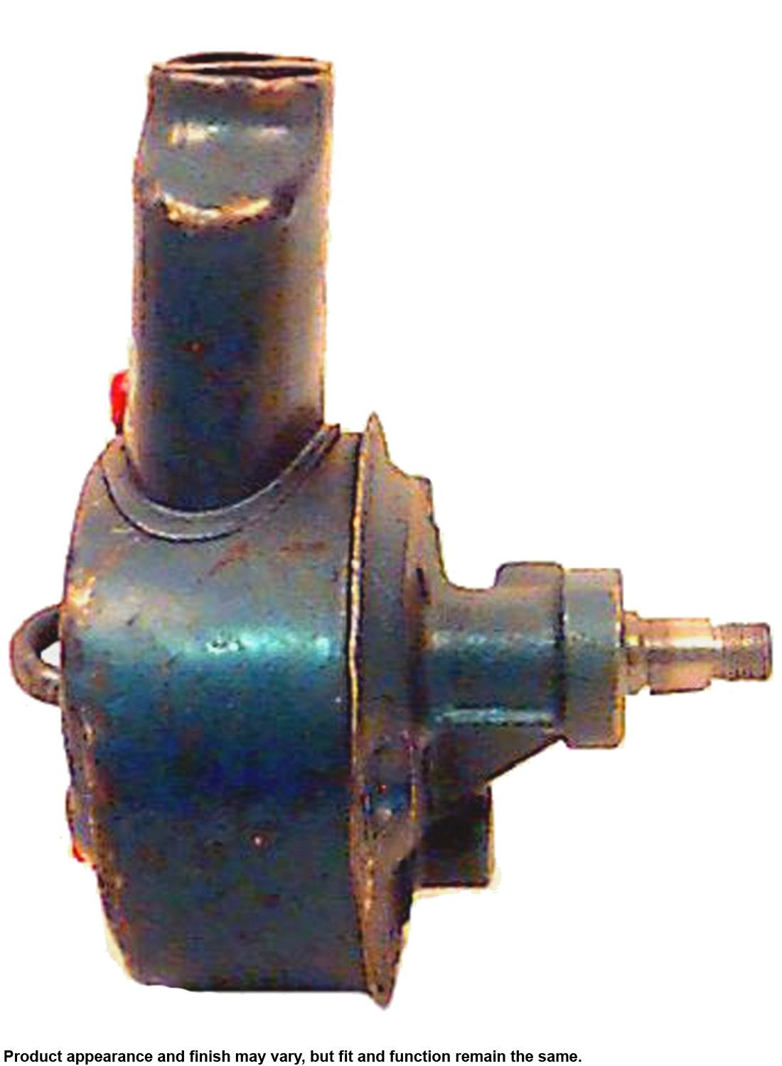Cardone Reman Remanufactured Power Steering Pump 20-6159