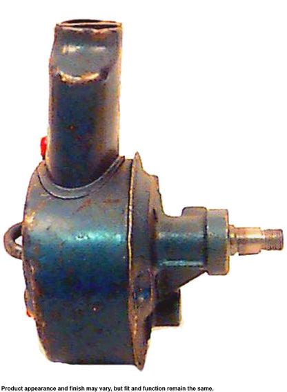 Cardone Reman Remanufactured Power Steering Pump 20-6159