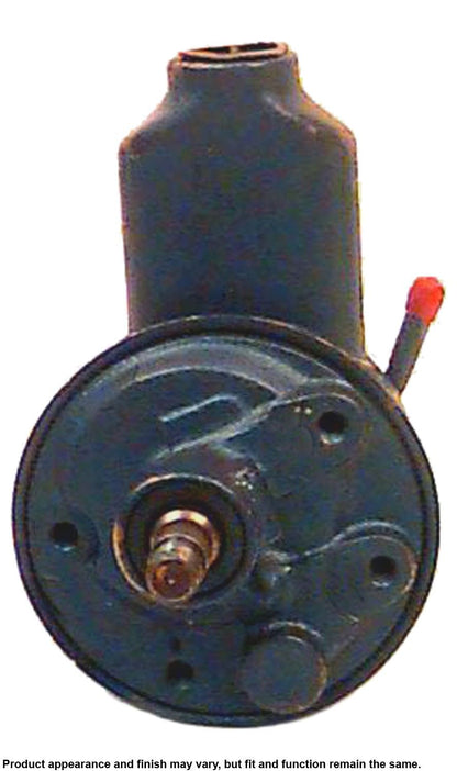 Cardone Reman Remanufactured Power Steering Pump 20-6159