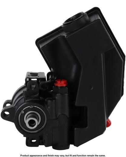 Cardone Reman Power Steering Pump 20-61607