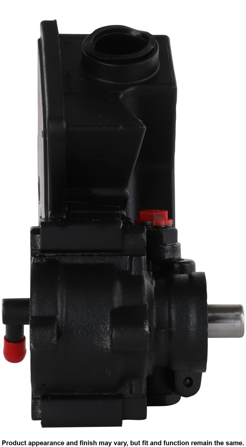 Cardone Reman Power Steering Pump 20-61607