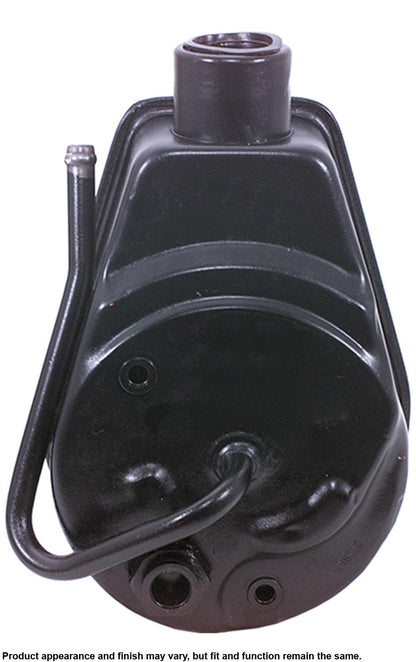 Cardone Reman Remanufactured Power Steering Pump 20-6160