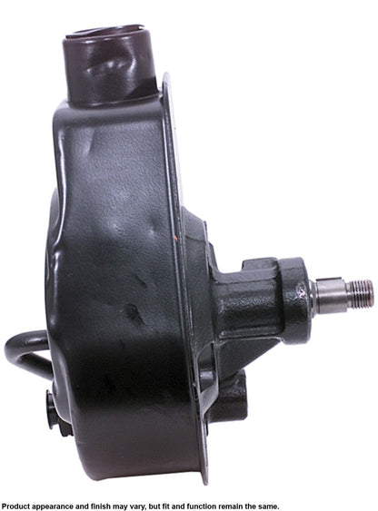 Cardone Reman Remanufactured Power Steering Pump 20-6160