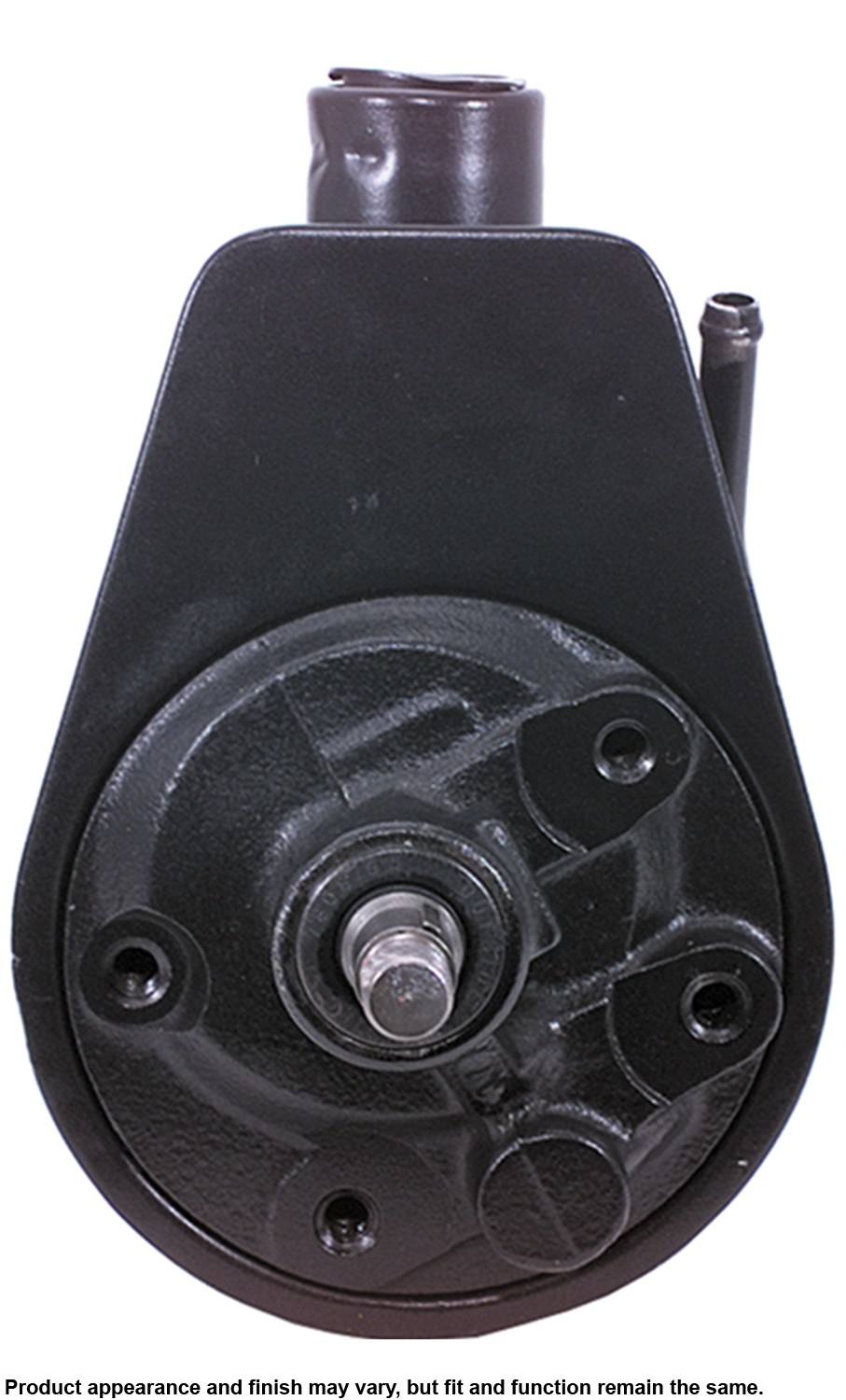 Cardone Reman Remanufactured Power Steering Pump 20-6160