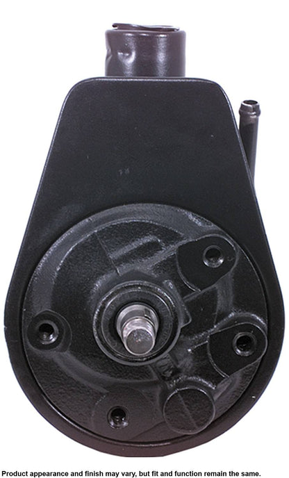 Cardone Reman Remanufactured Power Steering Pump 20-6160