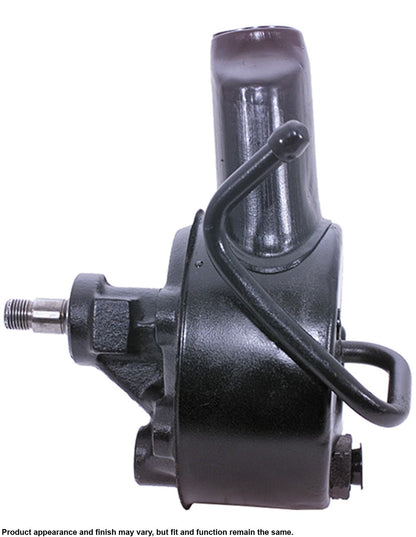 Cardone Reman Remanufactured Power Steering Pump 20-6161