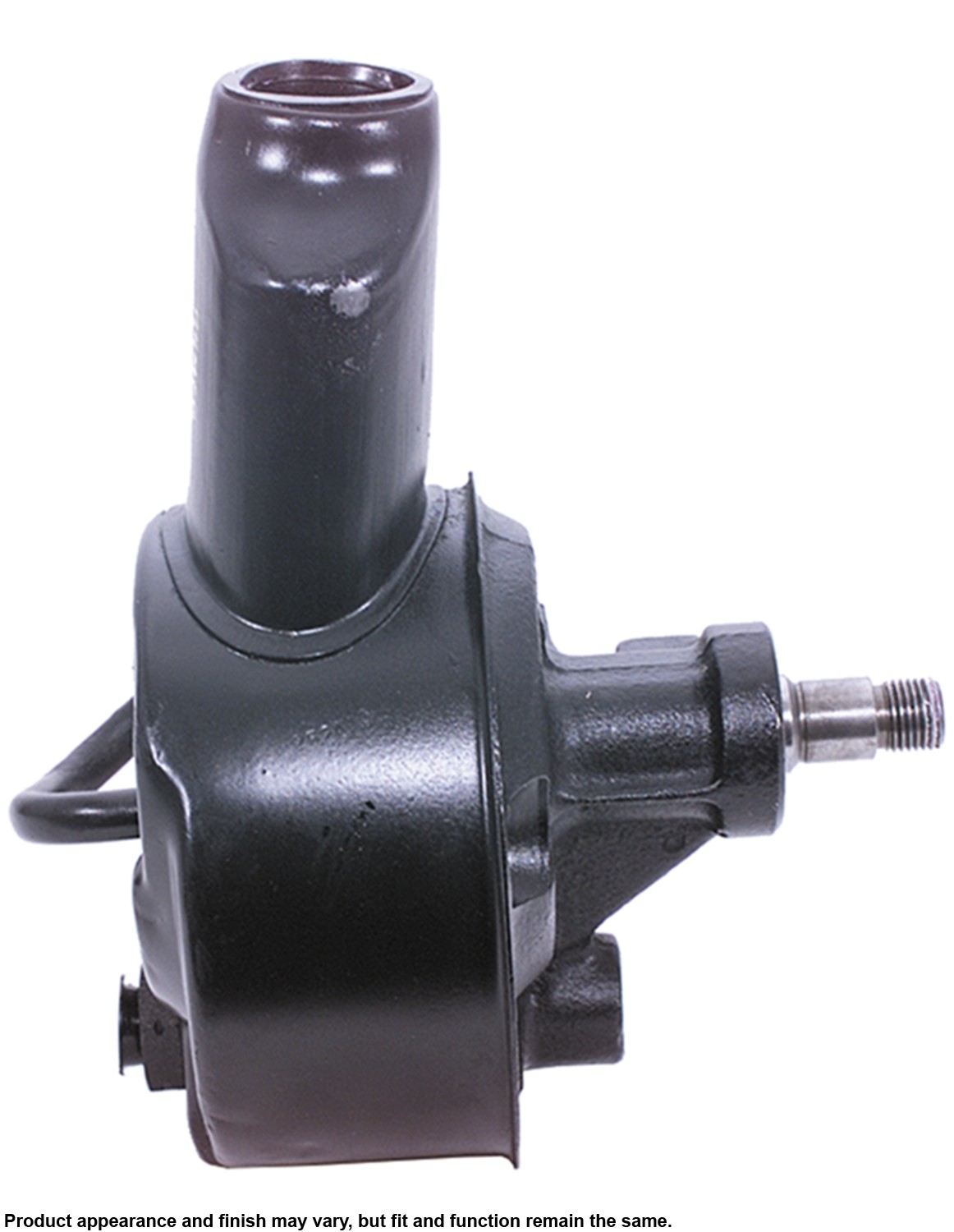 Cardone Reman Remanufactured Power Steering Pump 20-6161