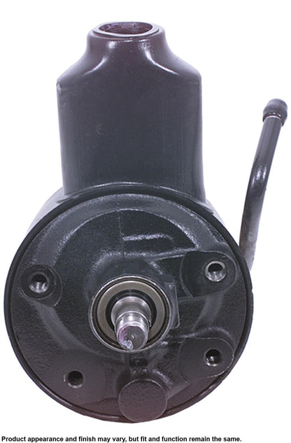 Cardone Reman Remanufactured Power Steering Pump 20-6161