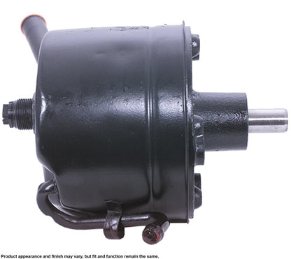 Cardone Reman Remanufactured Power Steering Pump 20-6167