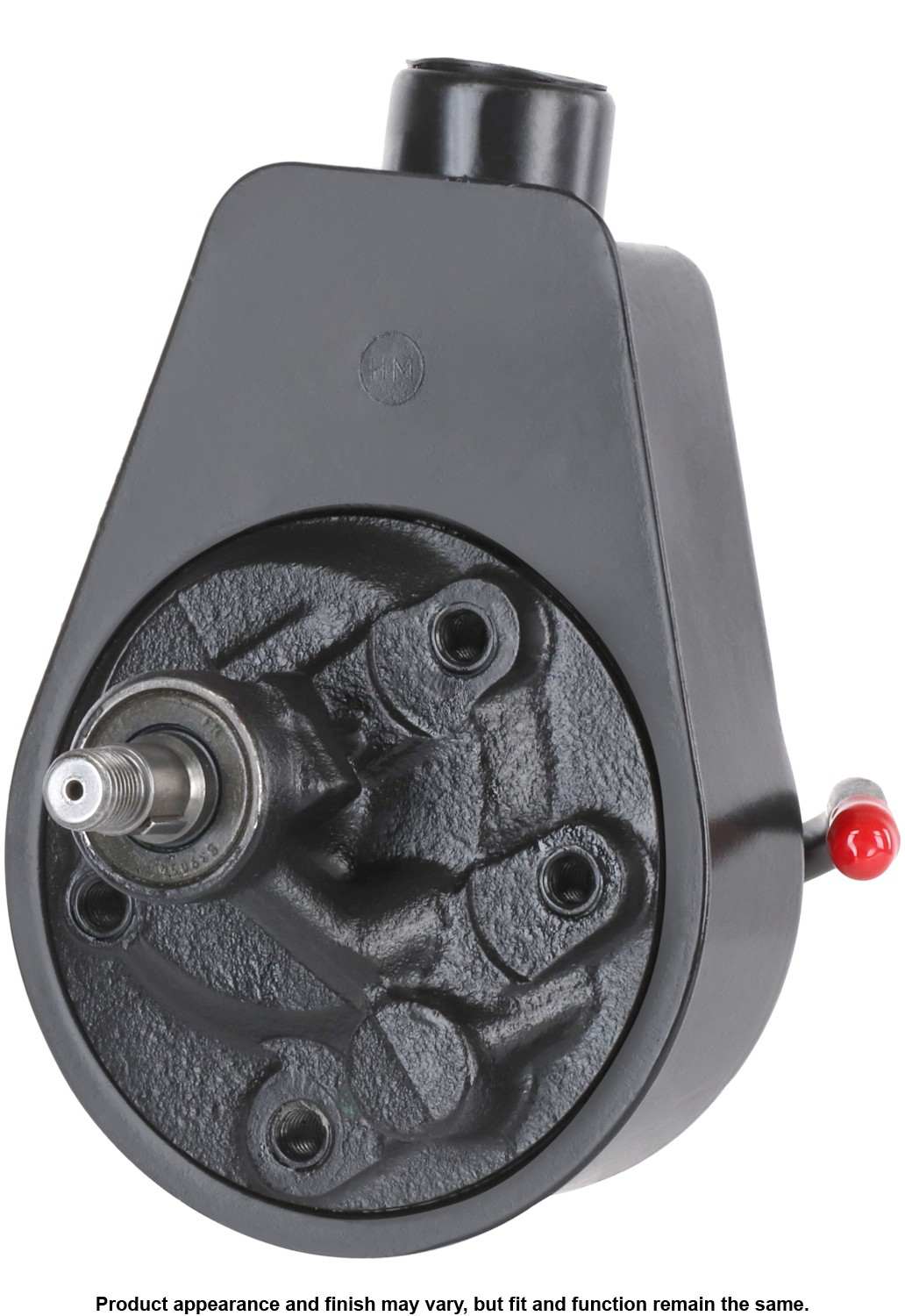 Cardone Reman Remanufactured Power Steering Pump 20-6175