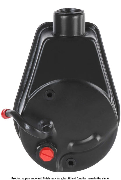 Cardone Reman Remanufactured Power Steering Pump 20-6175
