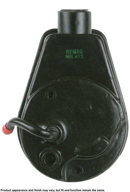 Cardone Reman Remanufactured Power Steering Pump 20-6175