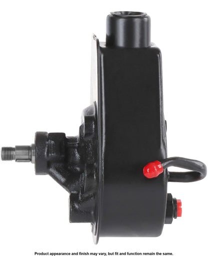 Cardone Reman Remanufactured Power Steering Pump 20-6175