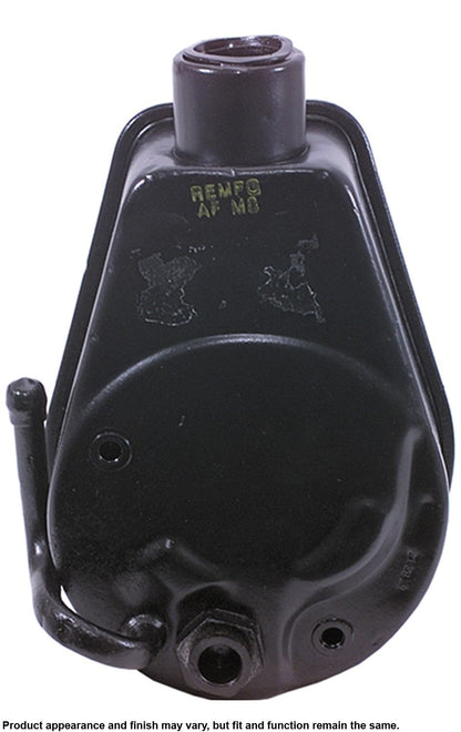 Cardone Reman Remanufactured Power Steering Pump 20-6176