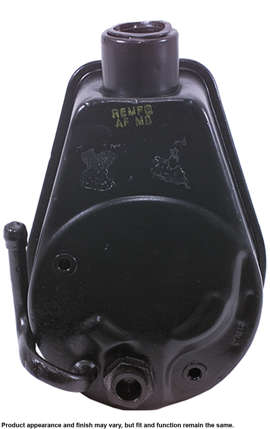 Cardone Reman Remanufactured Power Steering Pump 20-6176