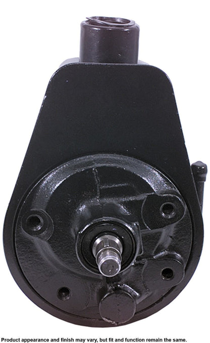 Cardone Reman Remanufactured Power Steering Pump 20-6176