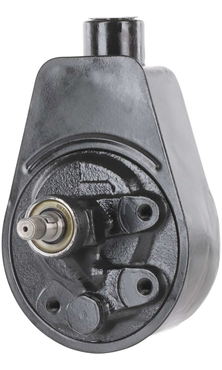Cardone Reman Remanufactured Power Steering Pump 20-6179