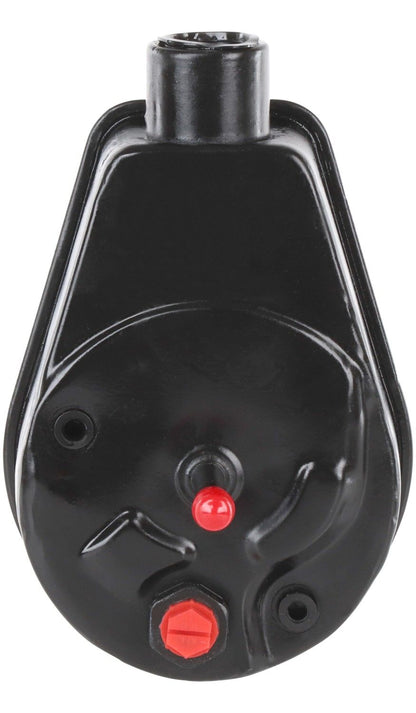 Cardone Reman Remanufactured Power Steering Pump 20-6179