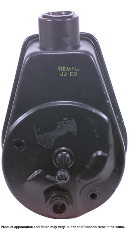 Cardone Reman Remanufactured Power Steering Pump 20-6179