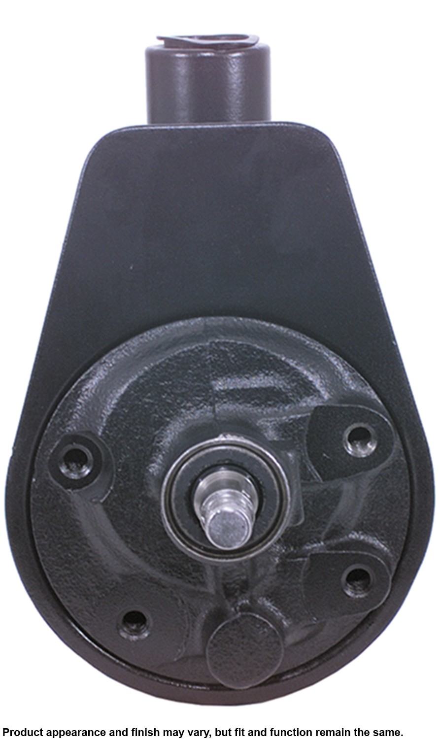 Cardone Reman Remanufactured Power Steering Pump 20-6179