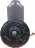 Cardone Reman Remanufactured Power Steering Pump 20-6180