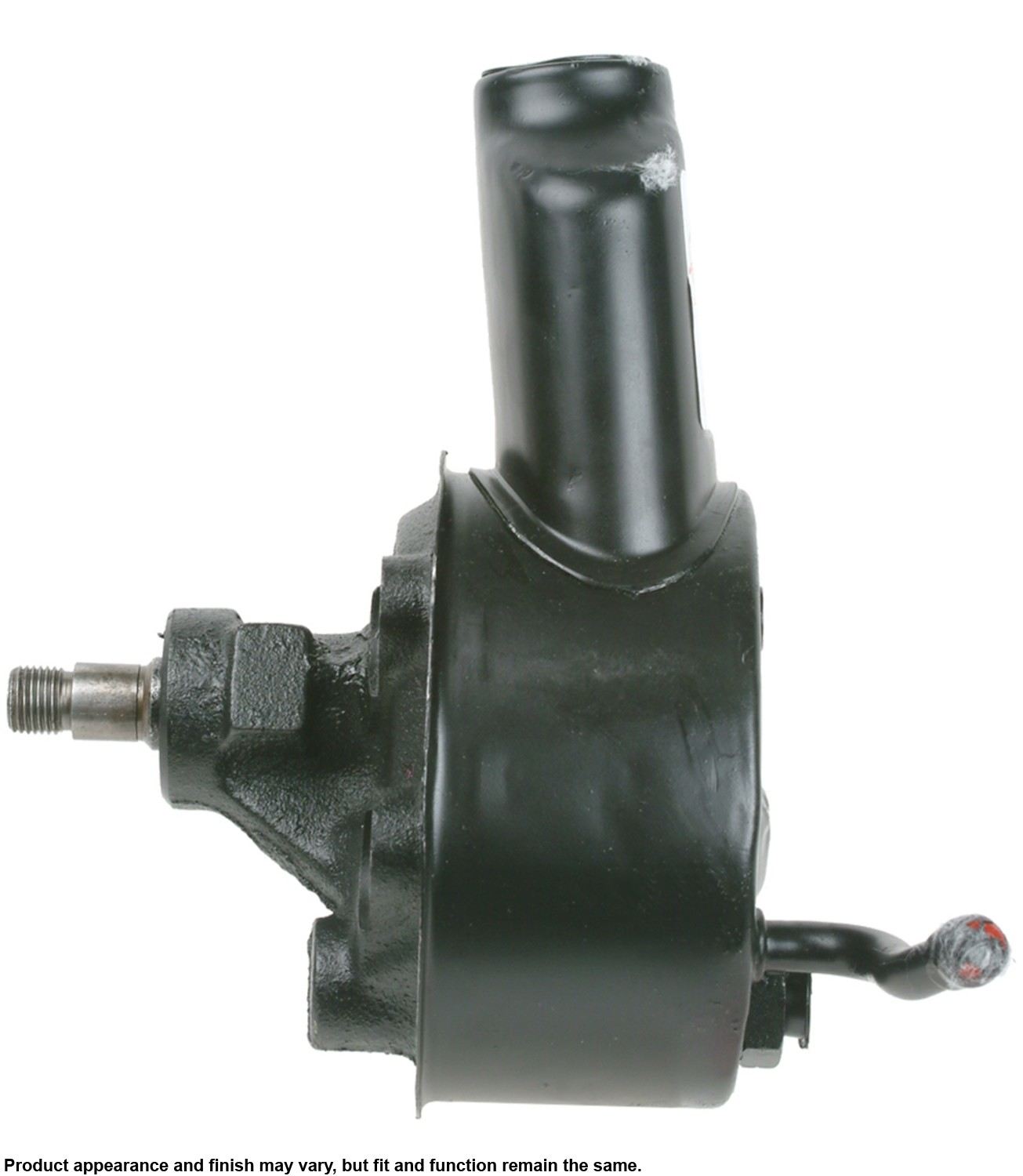 Cardone Reman Remanufactured Power Steering Pump 20-6180