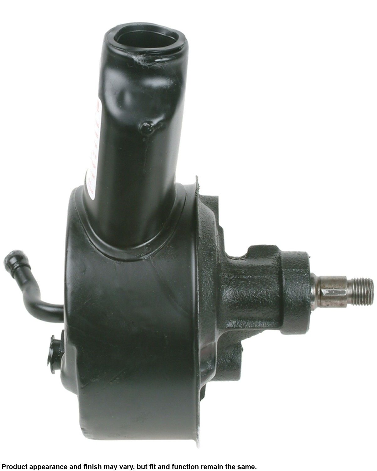 Cardone Reman Remanufactured Power Steering Pump 20-6180