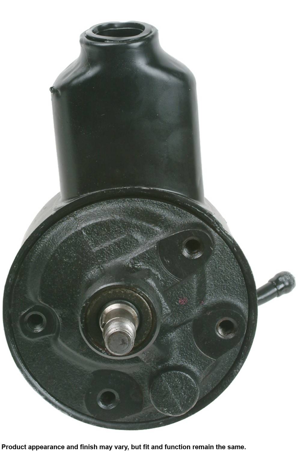 Cardone Reman Remanufactured Power Steering Pump 20-6180