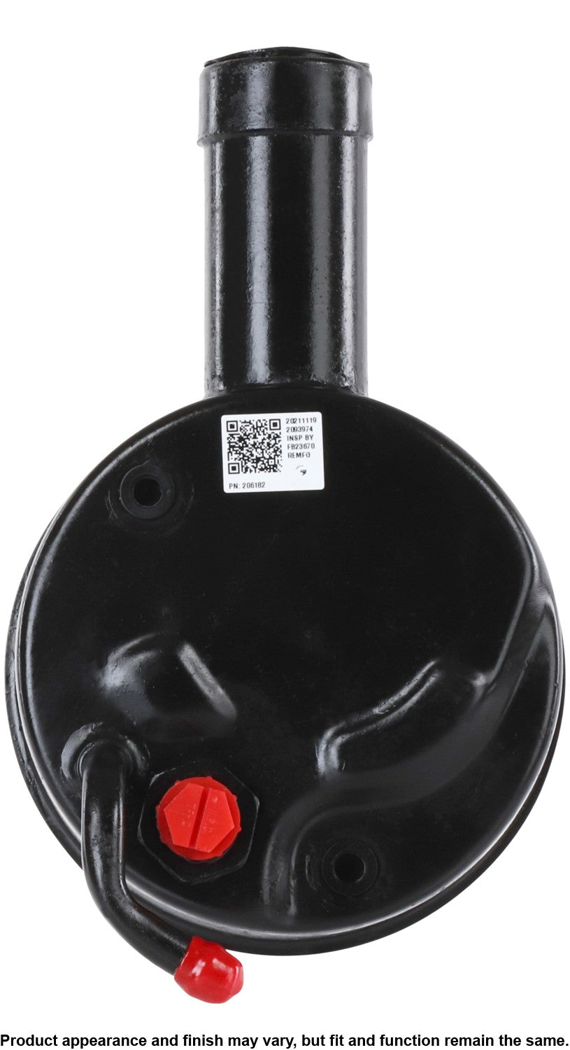 Cardone Reman Power Steering Pump 20-6182