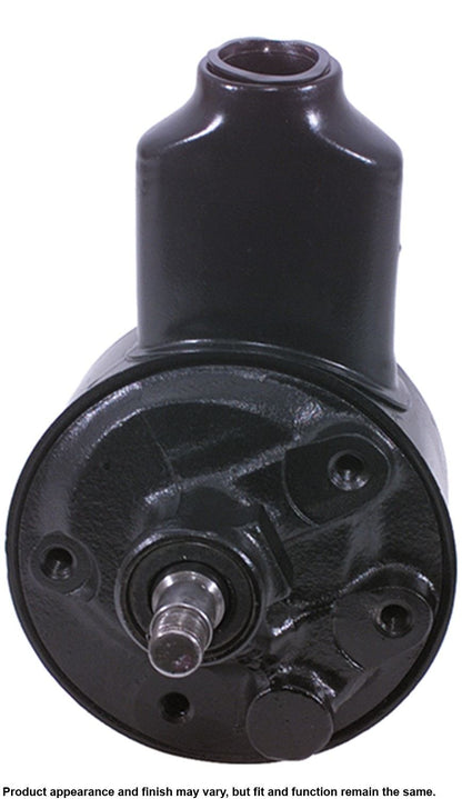 Cardone Reman Power Steering Pump 20-6182