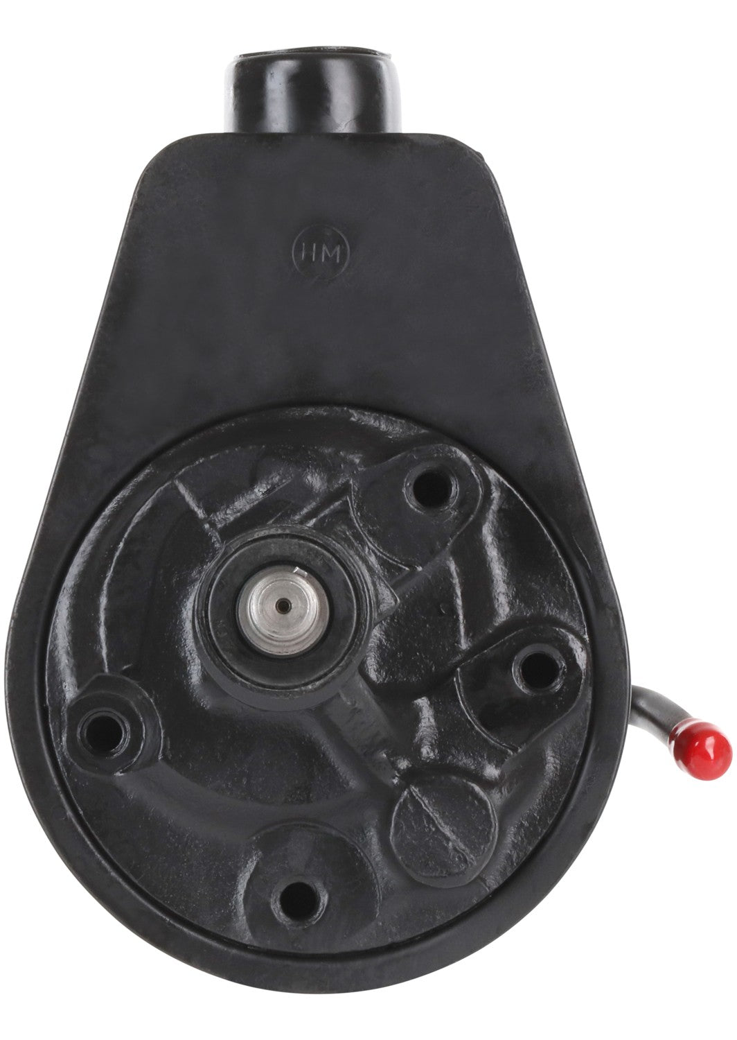 Cardone Reman Power Steering Pump 20-6183