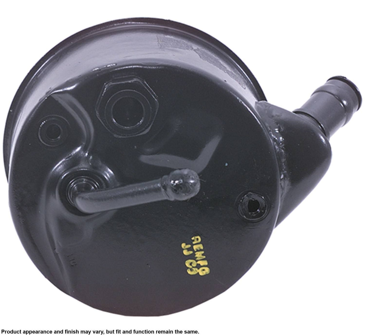 Cardone Reman Remanufactured Power Steering Pump 20-6196