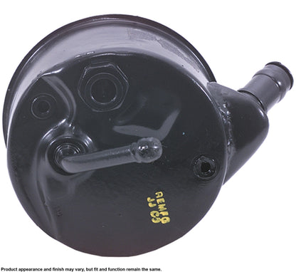 Cardone Reman Remanufactured Power Steering Pump 20-6196