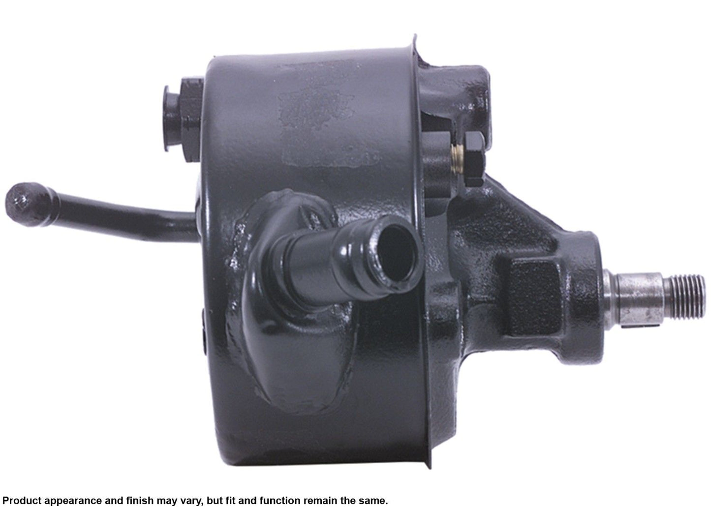 Cardone Reman Remanufactured Power Steering Pump 20-6196