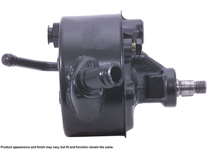 Cardone Reman Remanufactured Power Steering Pump 20-6196