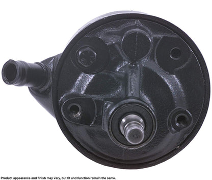 Cardone Reman Remanufactured Power Steering Pump 20-6196