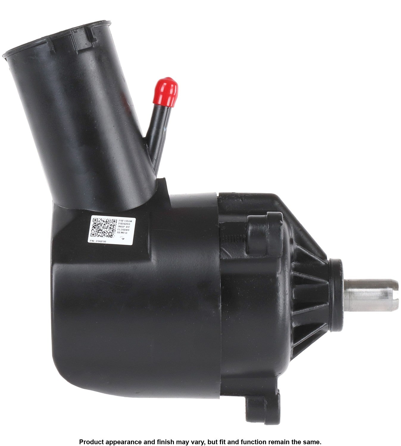 Cardone Reman Power Steering Pump 20-6238