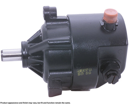 Cardone Reman Remanufactured Power Steering Pump 20-6243