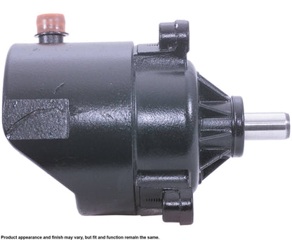 Cardone Reman Remanufactured Power Steering Pump 20-6243