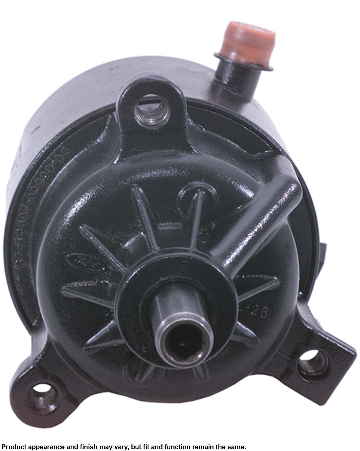 Cardone Reman Remanufactured Power Steering Pump 20-6243